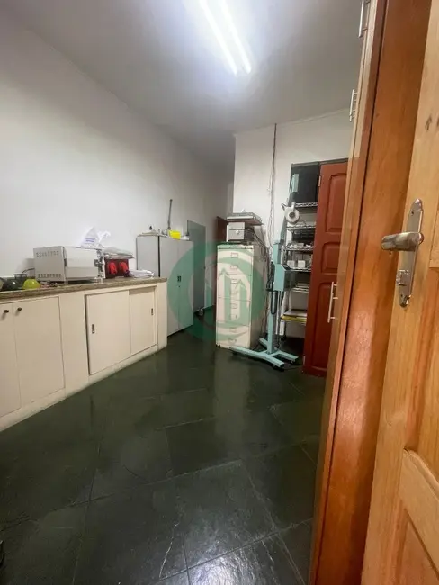 Foto 5 de Casa com 3 quartos para alugar, 217m2 em Silveira, Santo Andre - SP