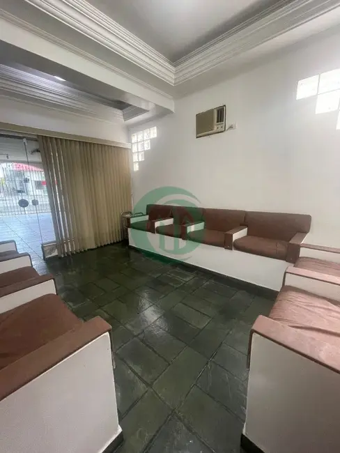 Foto 7 de Casa com 3 quartos para alugar, 217m2 em Silveira, Santo Andre - SP