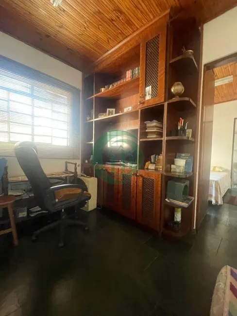 Foto 6 de Casa com 3 quartos para alugar, 217m2 em Silveira, Santo Andre - SP