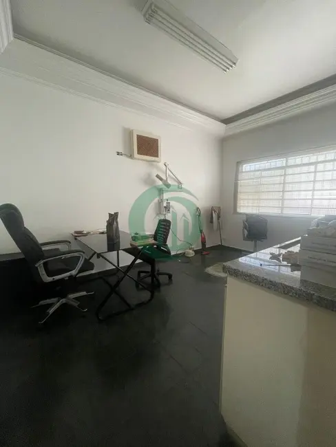 Foto 4 de Casa com 3 quartos para alugar, 217m2 em Silveira, Santo Andre - SP