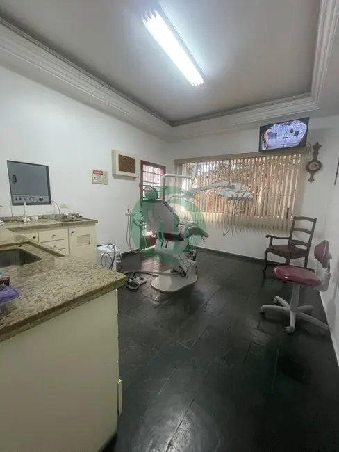 Foto 2 de Casa com 3 quartos para alugar, 217m2 em Silveira, Santo Andre - SP