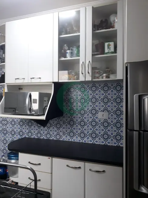 Foto 3 de Apartamento com 2 quartos à venda, 80m2 em Vila Vitória, Santo Andre - SP