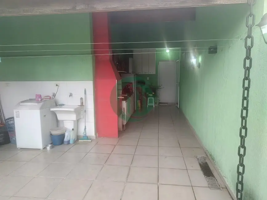 Foto 7 de Apartamento com 2 quartos à venda, 80m2 em Vila Vitória, Santo Andre - SP