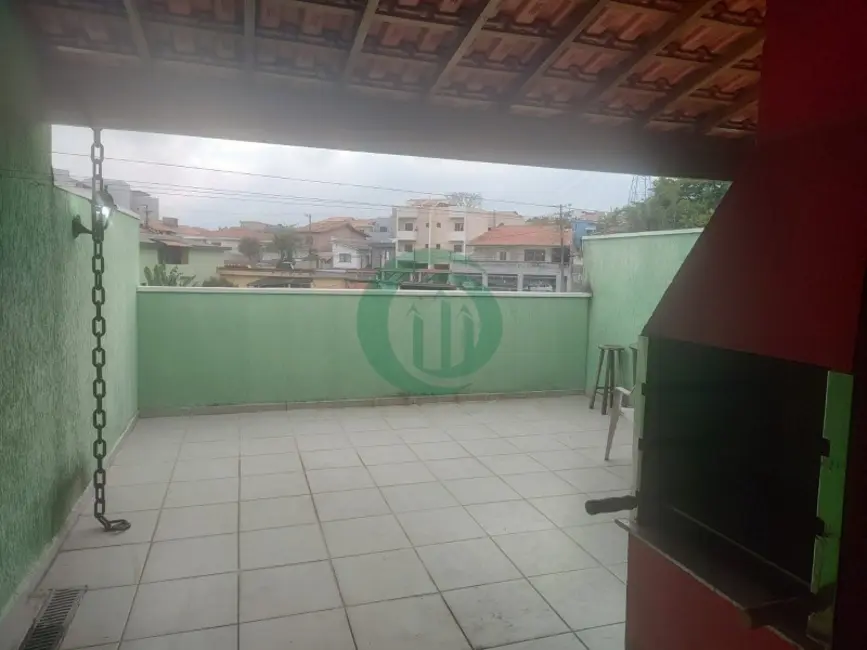 Foto 5 de Apartamento com 2 quartos à venda, 80m2 em Vila Vitória, Santo Andre - SP