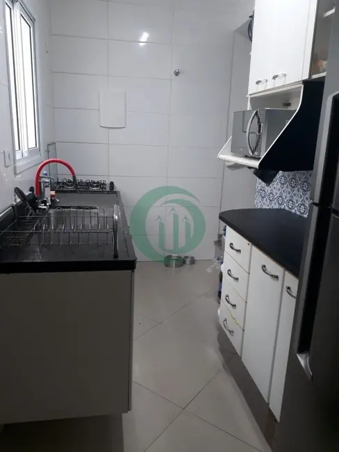 Foto 4 de Apartamento com 2 quartos à venda, 80m2 em Vila Vitória, Santo Andre - SP