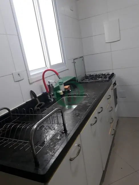 Foto 2 de Apartamento com 2 quartos à venda, 80m2 em Vila Vitória, Santo Andre - SP