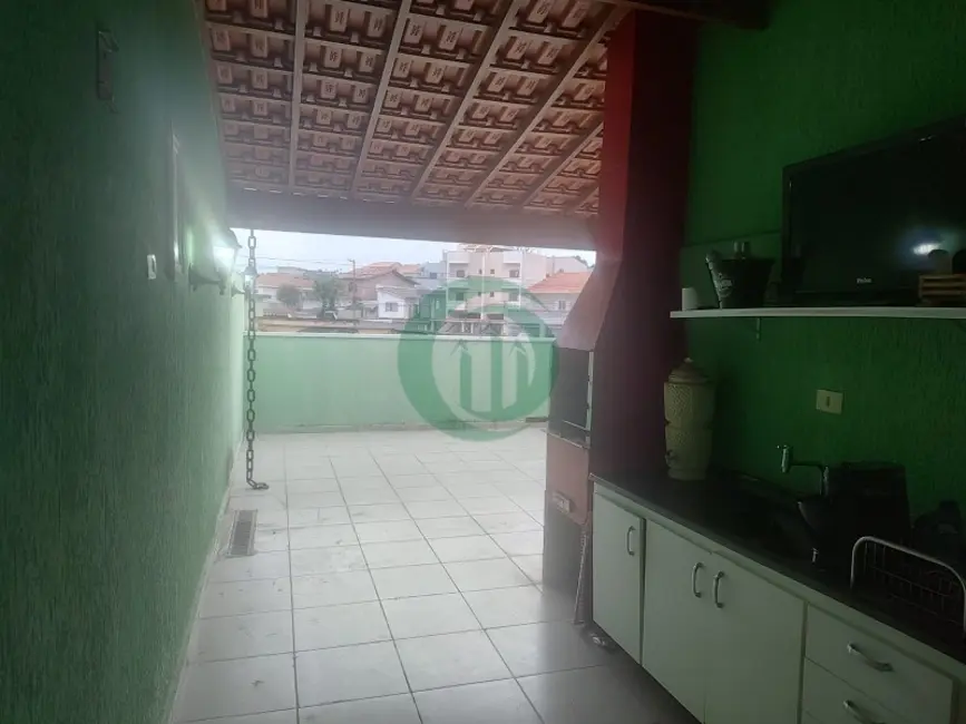 Foto 6 de Apartamento com 2 quartos à venda, 80m2 em Vila Vitória, Santo Andre - SP