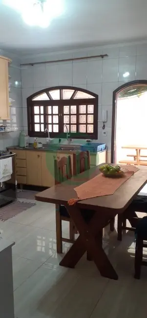 Foto 4 de Casa com 3 quartos à venda, 147m2 em Vila Lucinda, Santo Andre - SP