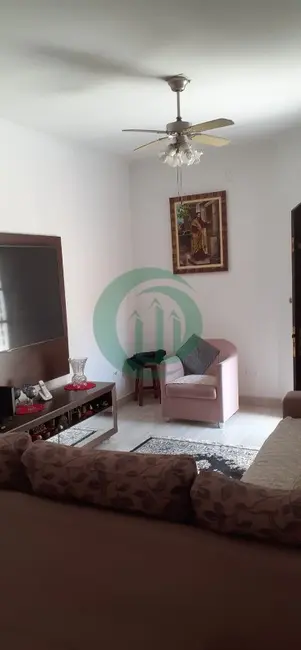 Foto 3 de Casa com 3 quartos à venda, 147m2 em Vila Lucinda, Santo Andre - SP