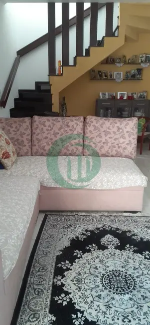 Foto 2 de Casa com 3 quartos à venda, 147m2 em Vila Lucinda, Santo Andre - SP