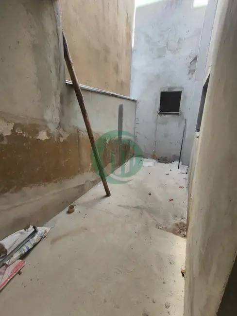 Foto 8 de Casa com 3 quartos à venda, 98m2 em Vila Eldízia, Santo Andre - SP