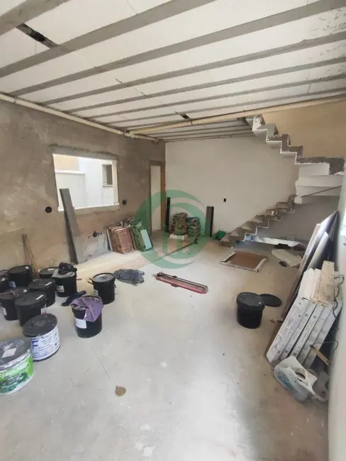 Foto 5 de Casa com 3 quartos à venda, 98m2 em Vila Eldízia, Santo Andre - SP