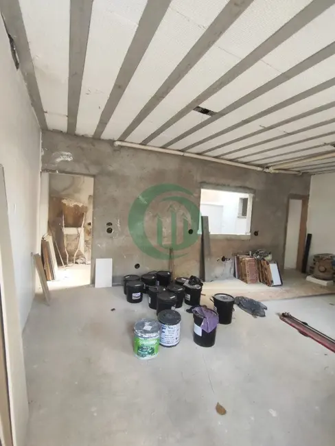 Foto 4 de Casa com 3 quartos à venda, 98m2 em Vila Eldízia, Santo Andre - SP