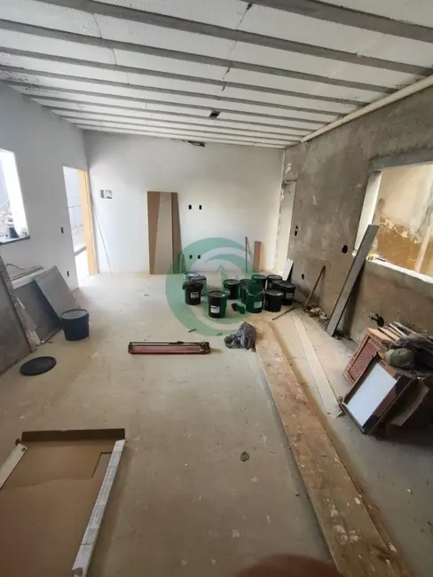 Foto 3 de Casa com 3 quartos à venda, 98m2 em Vila Eldízia, Santo Andre - SP