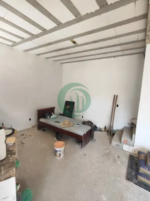 Foto 5 de Casa com 3 quartos à venda, 138m2 em Vila Eldízia, Santo Andre - SP