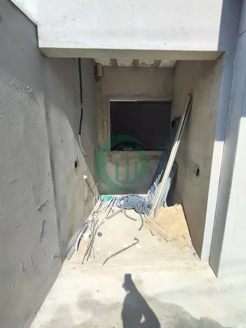 Foto 9 de Casa com 3 quartos à venda, 138m2 em Vila Eldízia, Santo Andre - SP