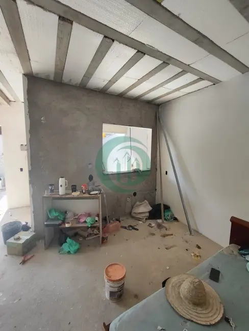 Foto 8 de Casa com 3 quartos à venda, 138m2 em Vila Eldízia, Santo Andre - SP