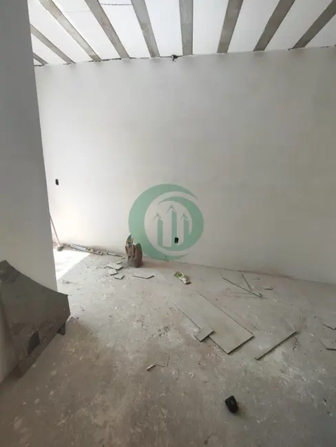 Foto 7 de Casa com 3 quartos à venda, 138m2 em Vila Eldízia, Santo Andre - SP