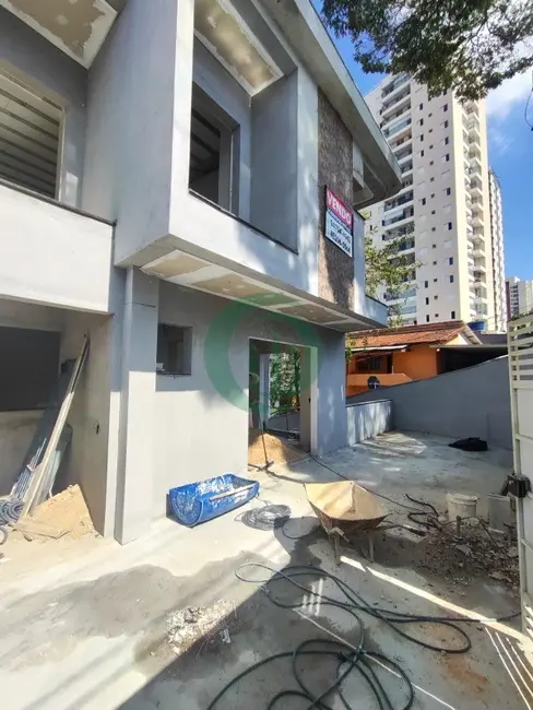 Foto 1 de Casa com 3 quartos à venda, 138m2 em Vila Eldízia, Santo Andre - SP