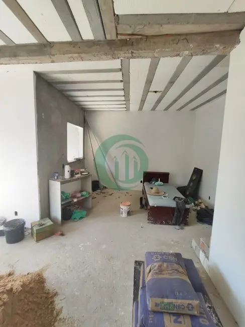 Foto 4 de Casa com 3 quartos à venda, 138m2 em Vila Eldízia, Santo Andre - SP