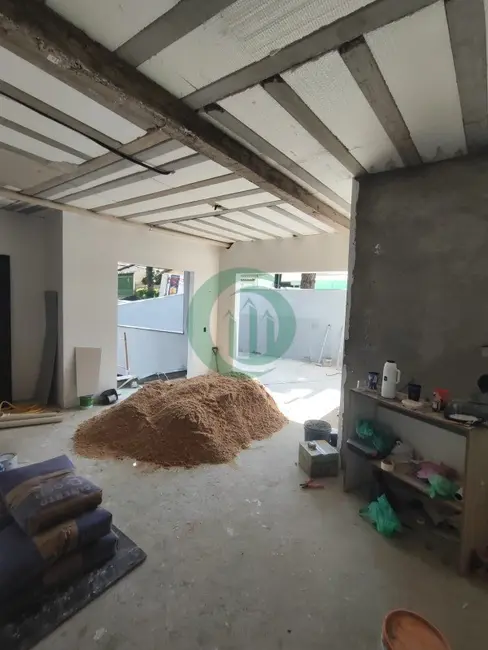 Foto 3 de Casa com 3 quartos à venda, 138m2 em Vila Eldízia, Santo Andre - SP