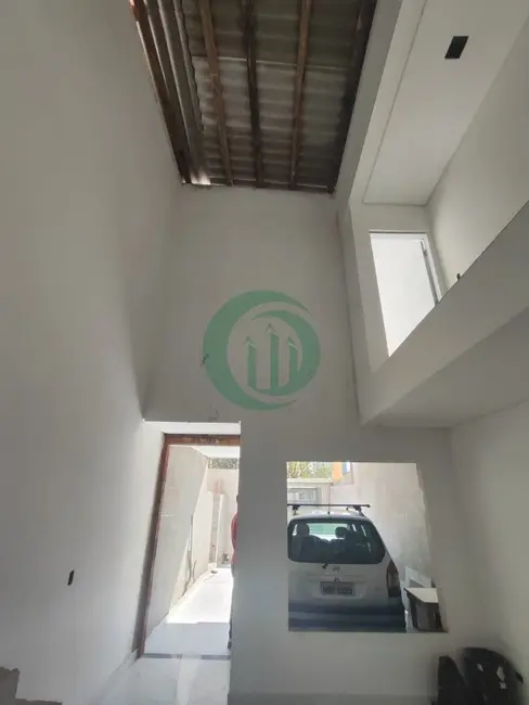 Foto 4 de Sala Comercial à venda, 135m2 em Vila Bastos, Santo Andre - SP