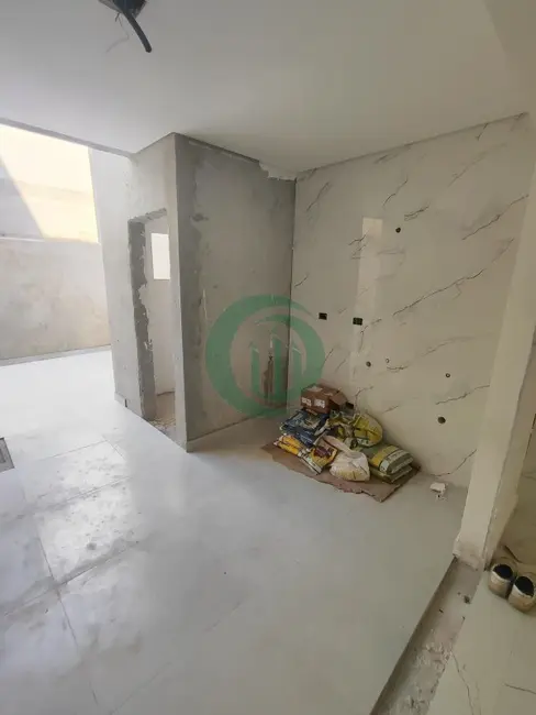 Foto 7 de Sala Comercial à venda, 135m2 em Vila Bastos, Santo Andre - SP