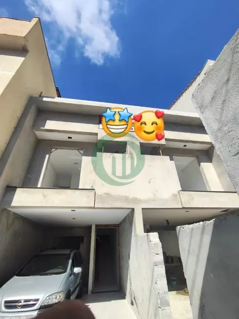 Foto 3 de Sala Comercial à venda, 135m2 em Vila Bastos, Santo Andre - SP