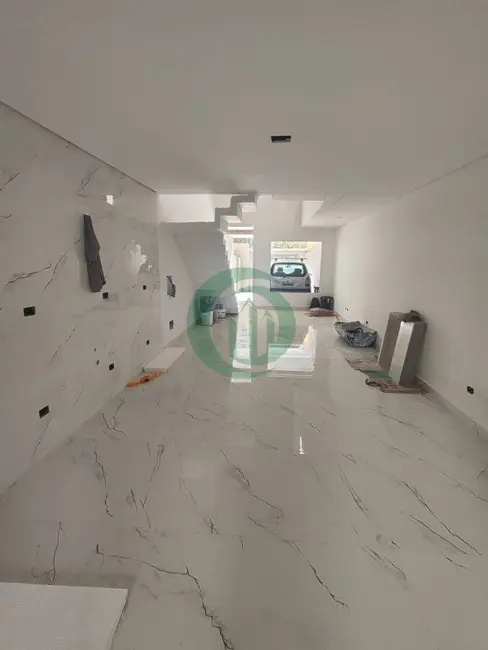 Foto 6 de Sala Comercial à venda, 135m2 em Vila Bastos, Santo Andre - SP