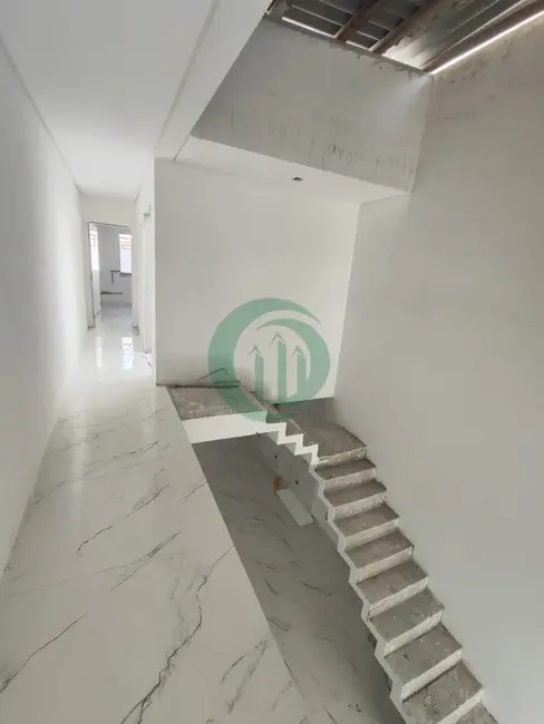 Foto 9 de Sala Comercial à venda, 135m2 em Vila Bastos, Santo Andre - SP