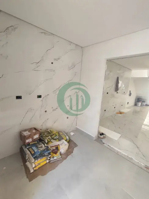 Foto 8 de Sala Comercial à venda, 135m2 em Vila Bastos, Santo Andre - SP