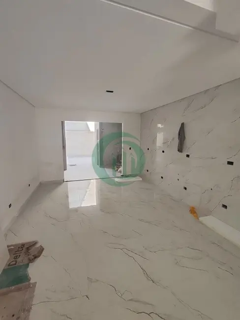 Foto 5 de Sala Comercial à venda, 135m2 em Vila Bastos, Santo Andre - SP