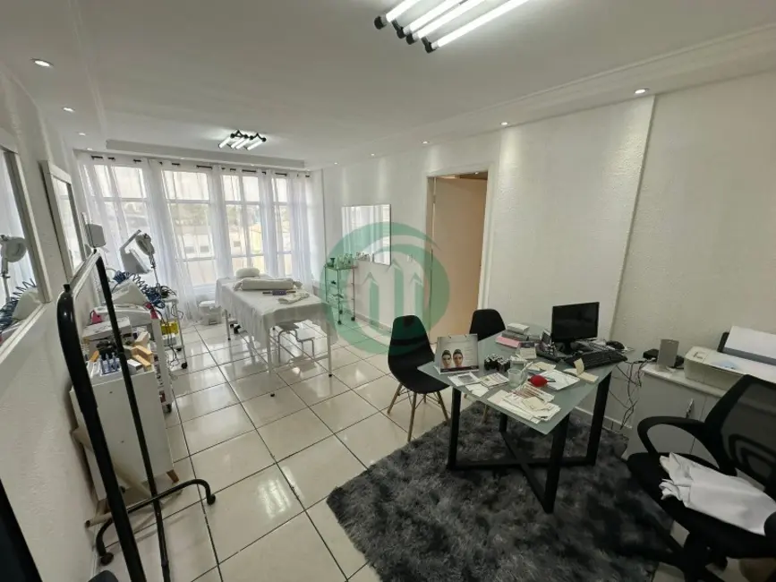 Foto 1 de Sala Comercial à venda, 56m2 em Centro, Santo Andre - SP