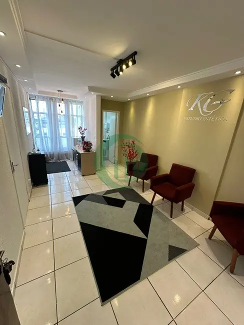 Foto 6 de Sala Comercial à venda, 56m2 em Centro, Santo Andre - SP