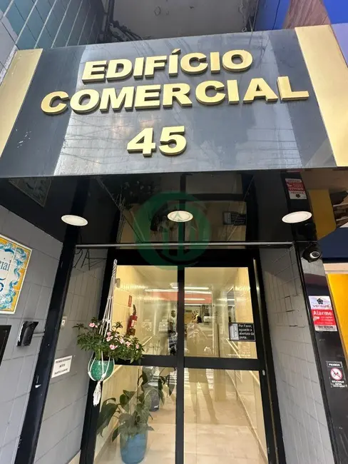 Foto 3 de Sala Comercial à venda, 56m2 em Centro, Santo Andre - SP