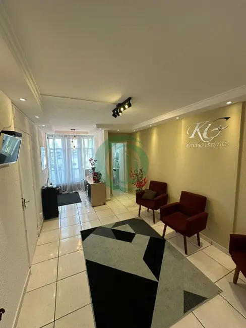 Foto 4 de Sala Comercial à venda, 56m2 em Centro, Santo Andre - SP