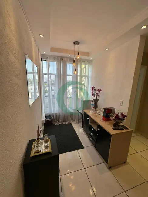 Foto 5 de Sala Comercial à venda, 56m2 em Centro, Santo Andre - SP