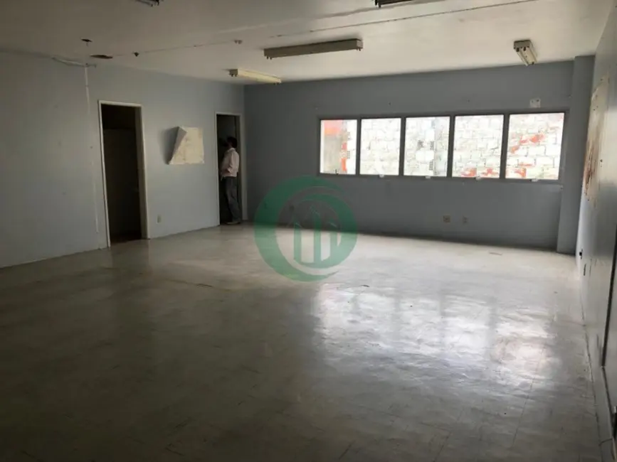 Foto 8 de Sala Comercial à venda e para alugar, 410m2 em Jardim, Santo Andre - SP