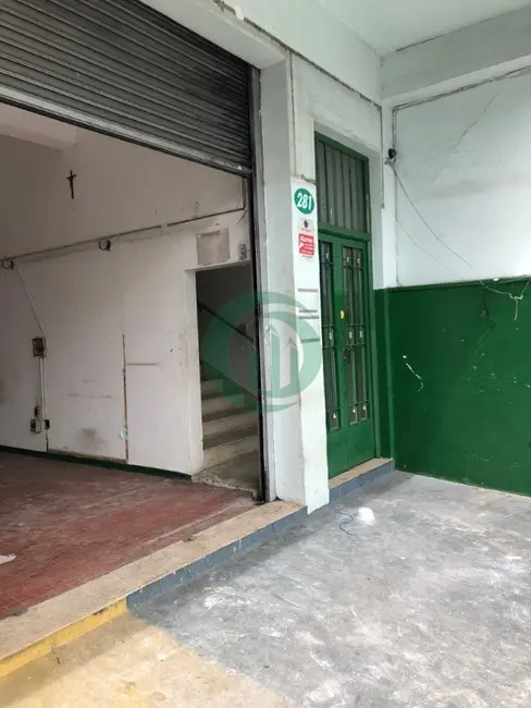 Foto 3 de Sala Comercial à venda e para alugar, 410m2 em Jardim, Santo Andre - SP