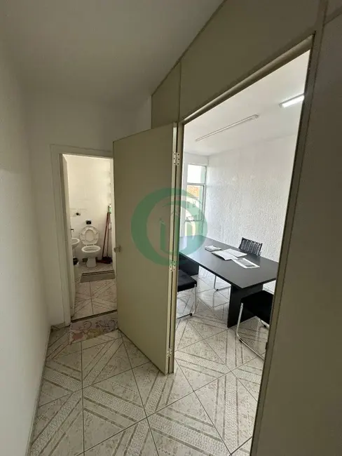 Foto 5 de Sala Comercial à venda e para alugar, 25m2 em Centro, Santo Andre - SP