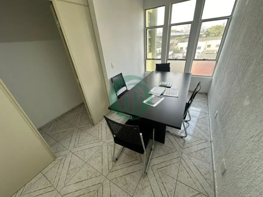 Foto 3 de Sala Comercial à venda e para alugar, 25m2 em Centro, Santo Andre - SP