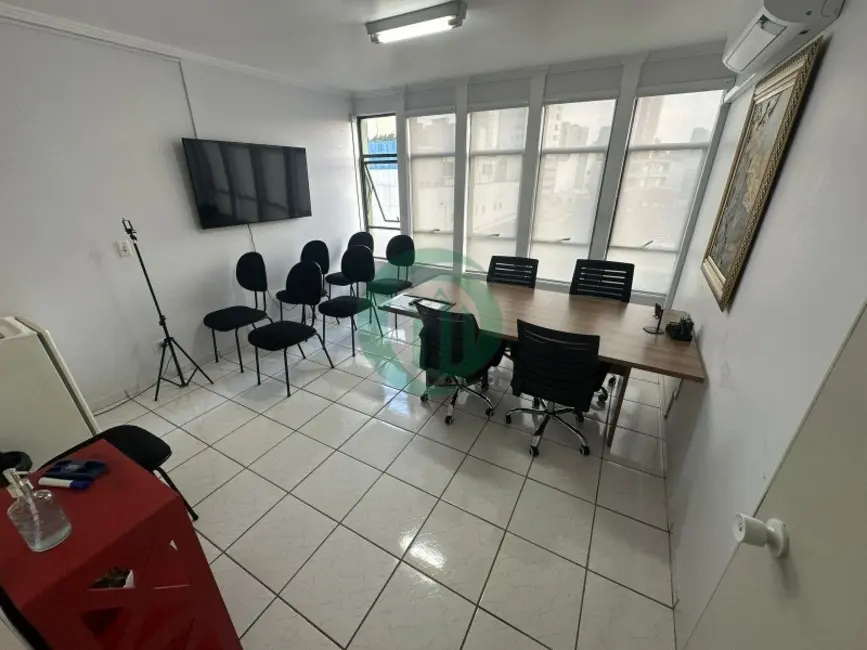 Foto 7 de Sala Comercial à venda e para alugar, 25m2 em Centro, Santo Andre - SP