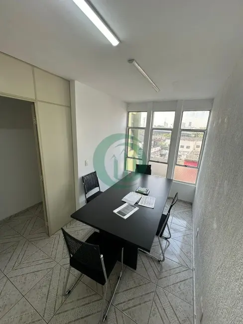 Foto 2 de Sala Comercial à venda e para alugar, 25m2 em Centro, Santo Andre - SP