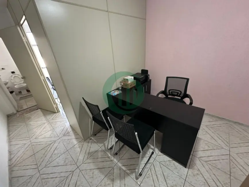 Foto 1 de Sala Comercial à venda e para alugar, 25m2 em Centro, Santo Andre - SP