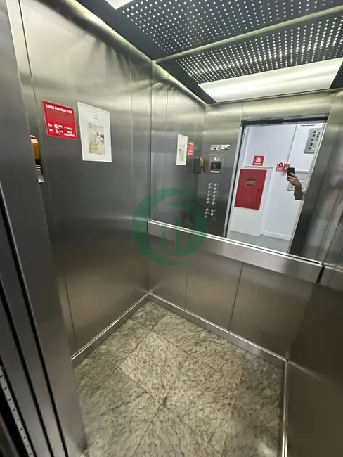 Foto 9 de Sala Comercial à venda e para alugar, 25m2 em Centro, Santo Andre - SP