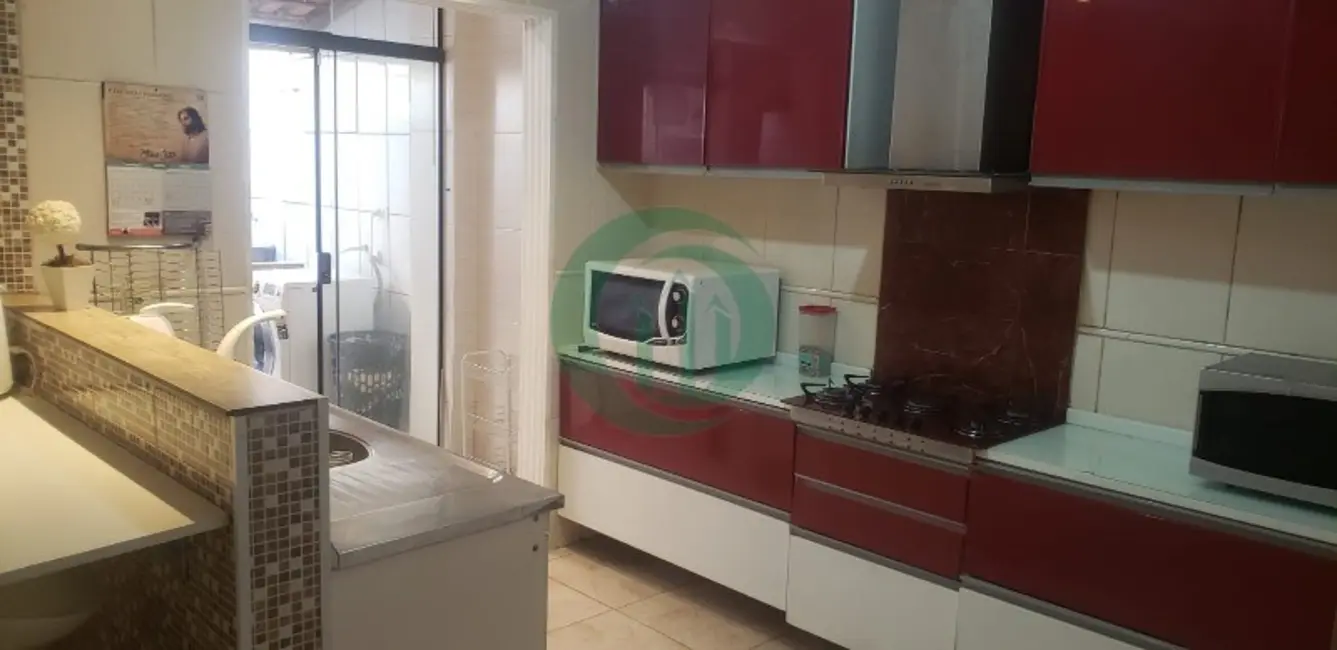 Foto 6 de Casa com 2 quartos à venda, 158m2 em Jardim Progresso, Santo Andre - SP