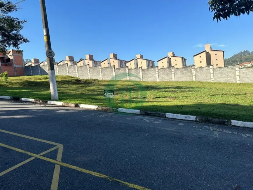 Foto 9 de Terreno / Lote à venda, 125m2 em Parque São Vicente, Maua - SP