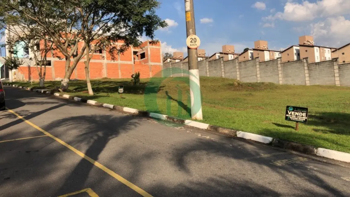 Foto 8 de Terreno / Lote à venda, 125m2 em Parque São Vicente, Maua - SP