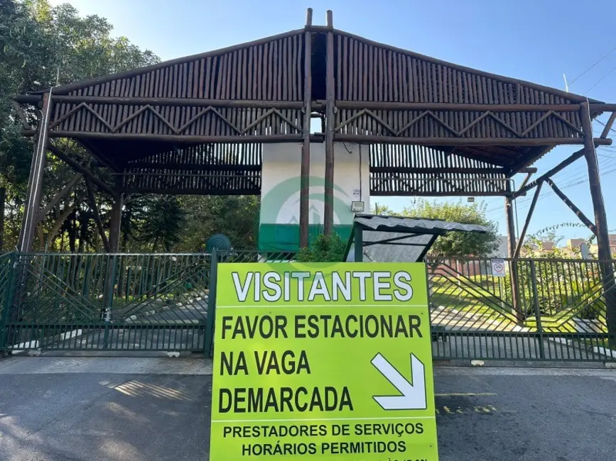 Foto 1 de Terreno / Lote à venda, 125m2 em Parque São Vicente, Maua - SP