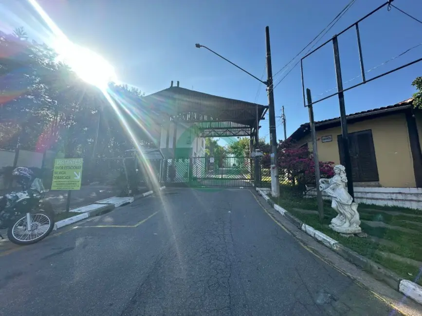 Foto 4 de Terreno / Lote à venda, 125m2 em Parque São Vicente, Maua - SP